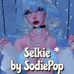 Selkie (Quest FREE/PC/Opti/SPS/GoLoco)