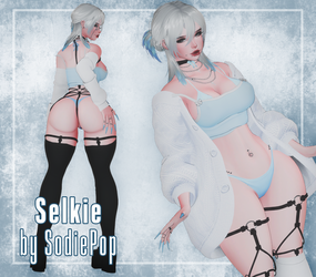 Selkie (Quest FREE/PC/Opti/SPS/GoLoco)