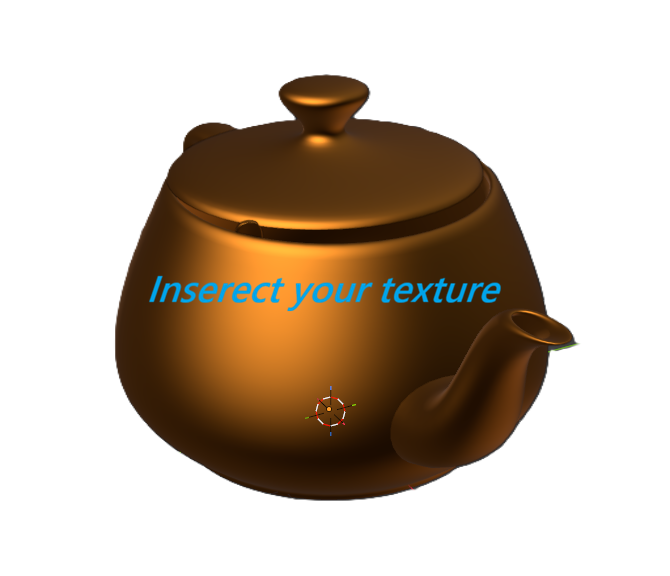 Teapot Models