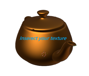 Teapot Models