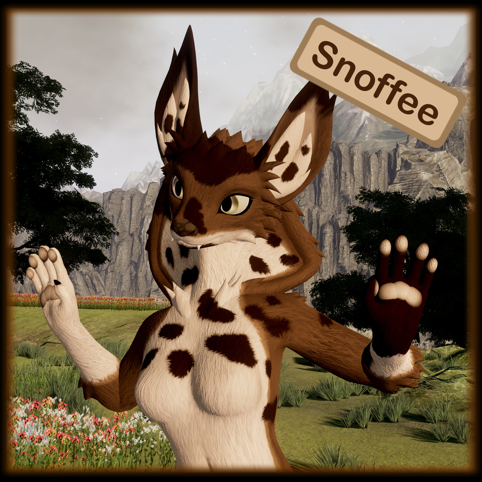 Snoffee - Aspil Texture Pack