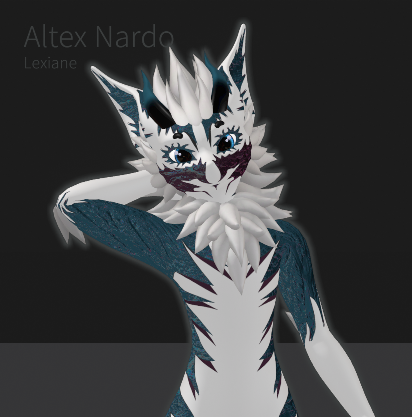 Altex Nardo Retexture