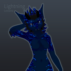Lightning NFN SFW (Nexies Edit)