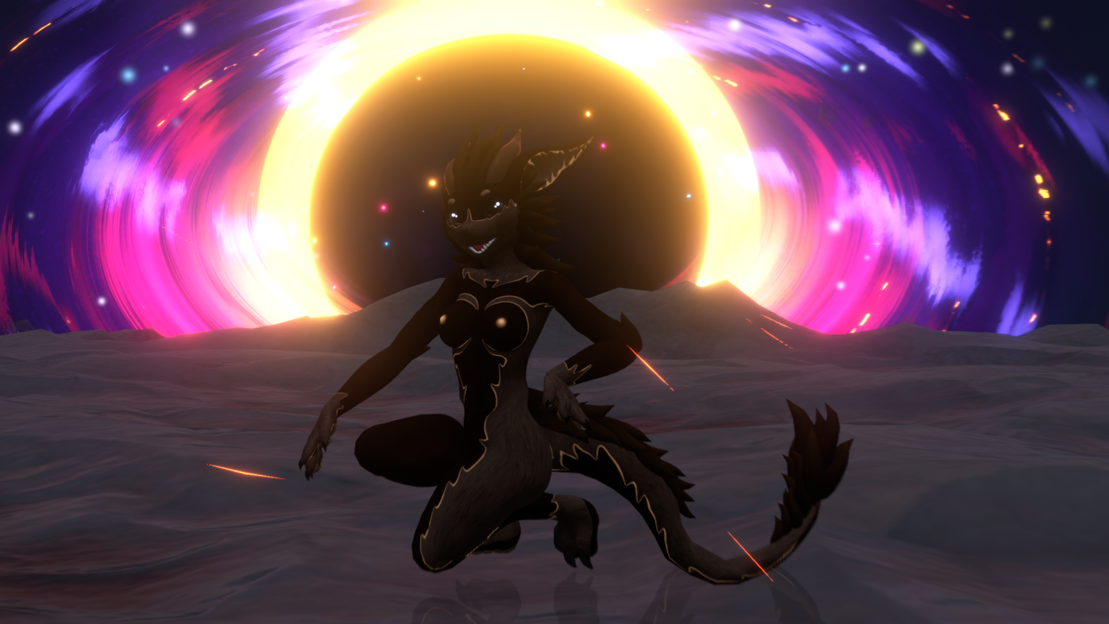 Parish NFN (Nexies Edit)