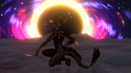 Parish NFN (Nexies Edit)