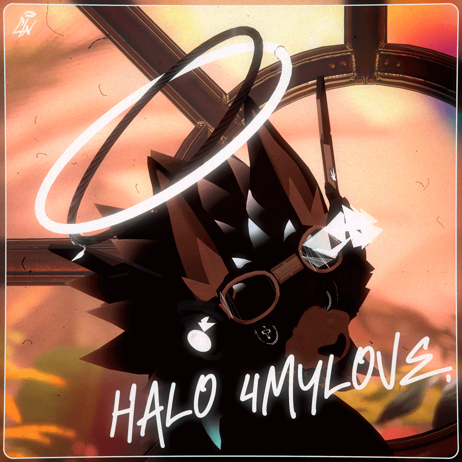 Halo 4MyLove by CIN