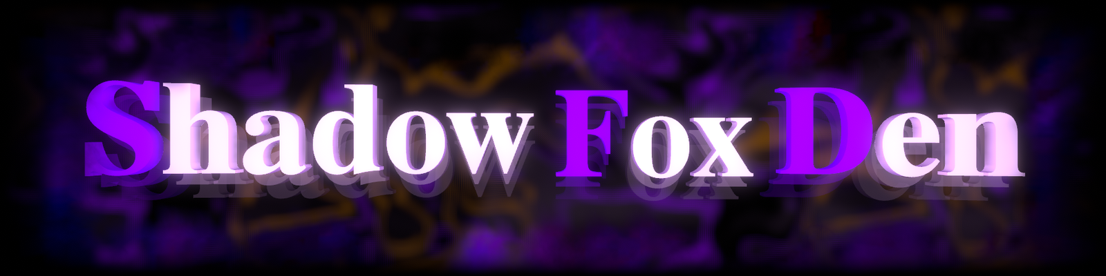 Banner Background