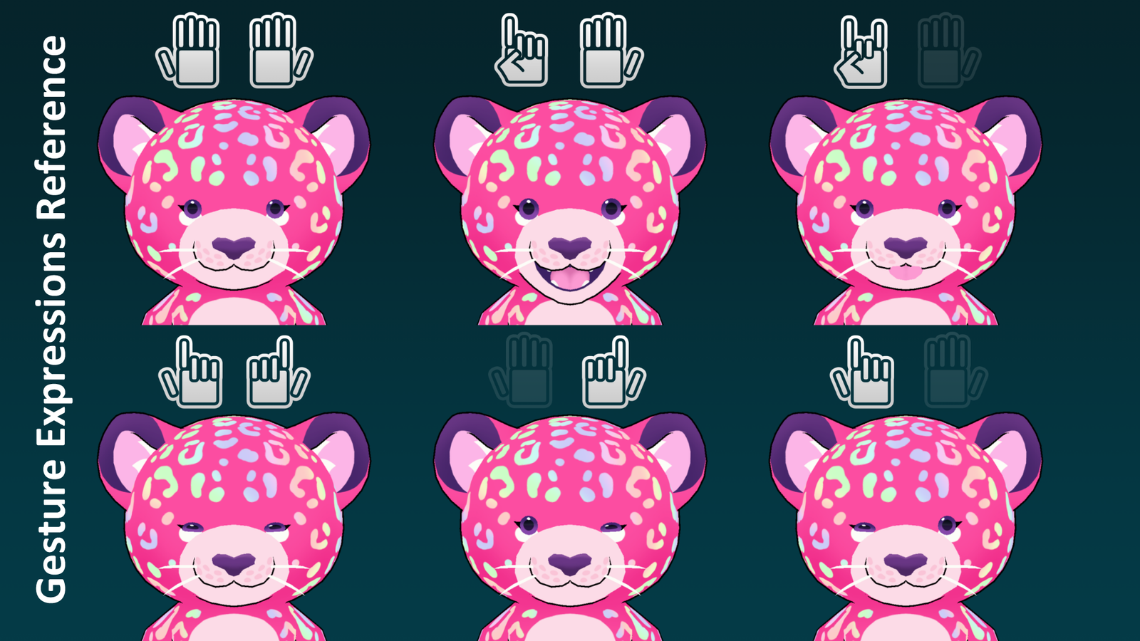 Soap Plush (VRChat Chibi Plush Avatar Base)