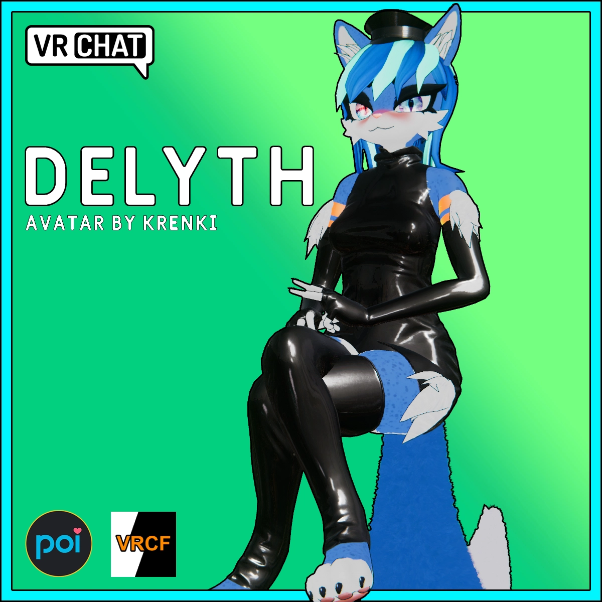 Delyth - SPS, Modular, GoLoco