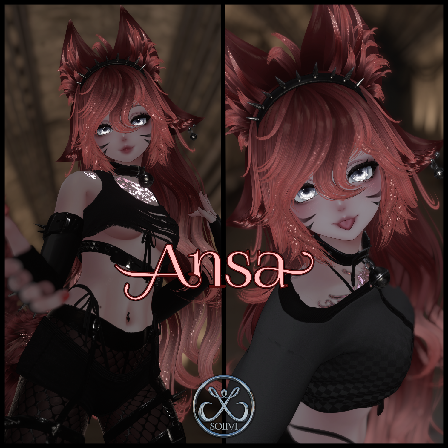 Ansa (Full+Optimized)
