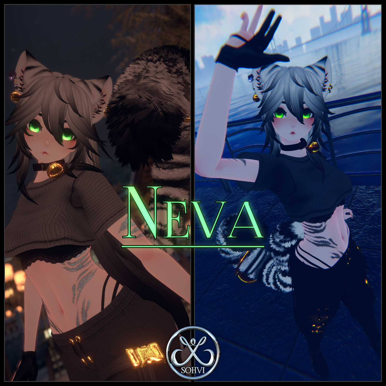 Neva -Refreshed- (Full + Optimized)