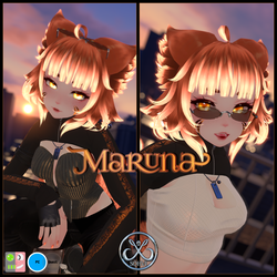 Maruna (Full + Optimized, FT)