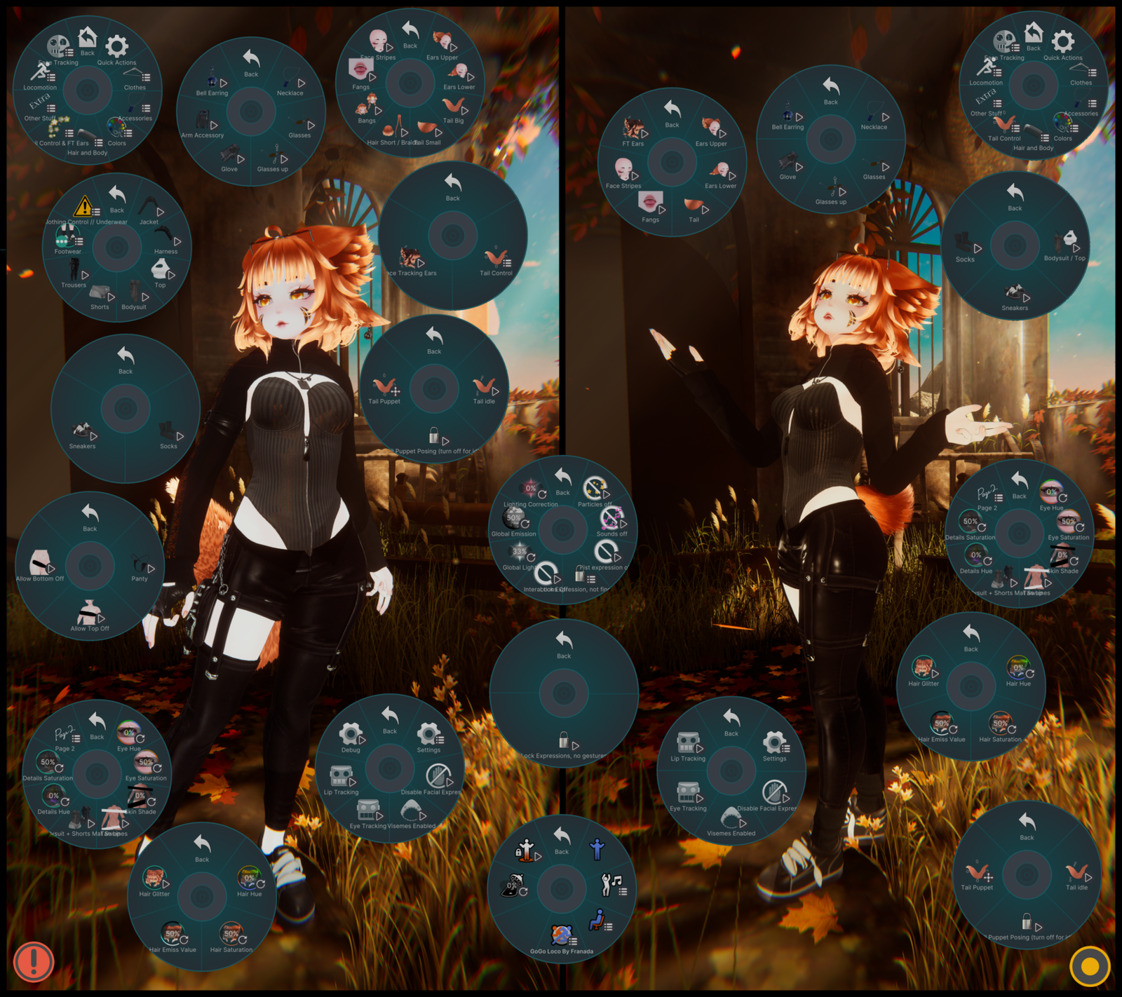 Maruna (Full + Optimized, FT)