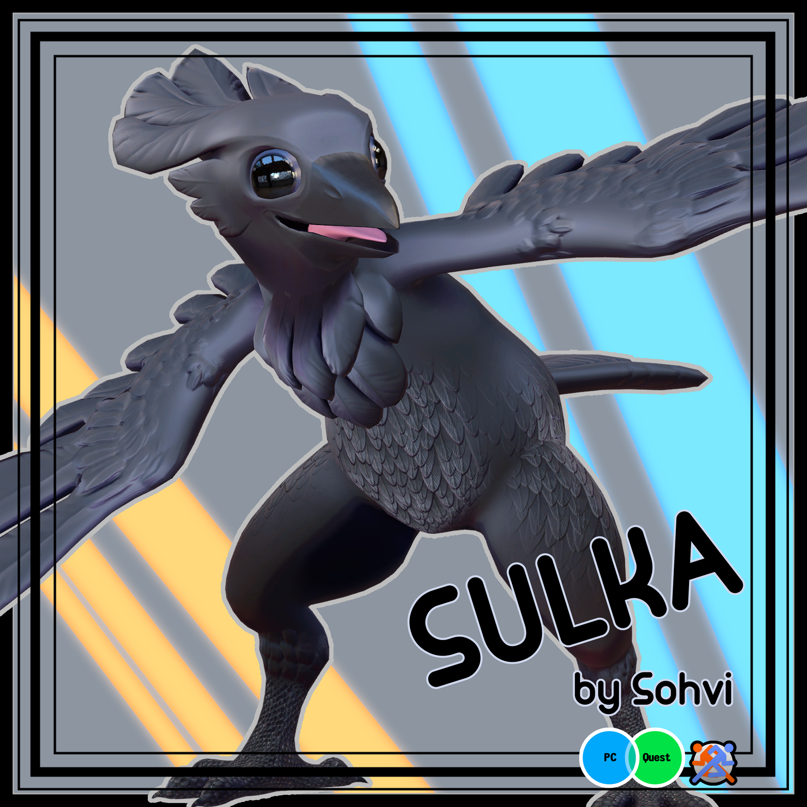 Sulka (PC + Quest Optimized)