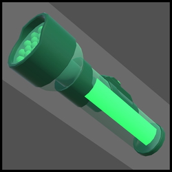 Gummylight (VRCHAT/SDK3)