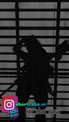 Big Shot Piper (Pc,Quest, Opti)