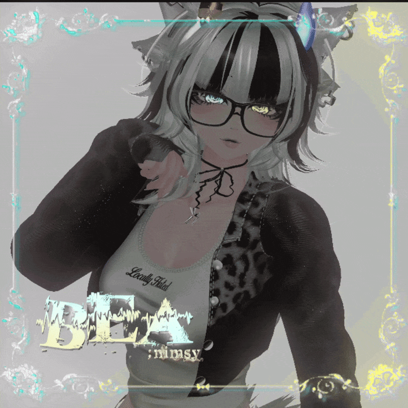 bea ;; pc + q + ft | SERVER FREEBIE