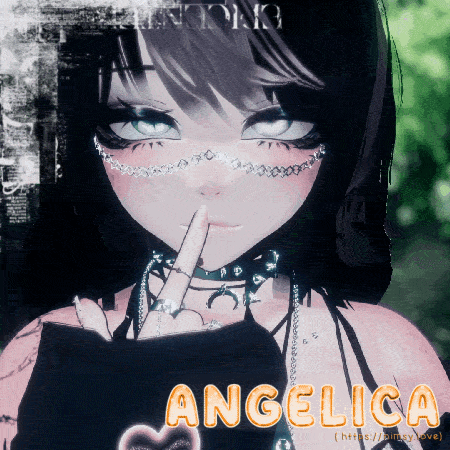 angelica ;; pc + q + ft