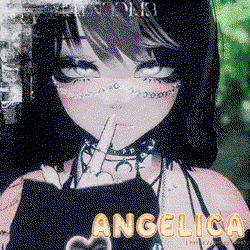 angelica ;; pc + q + ft