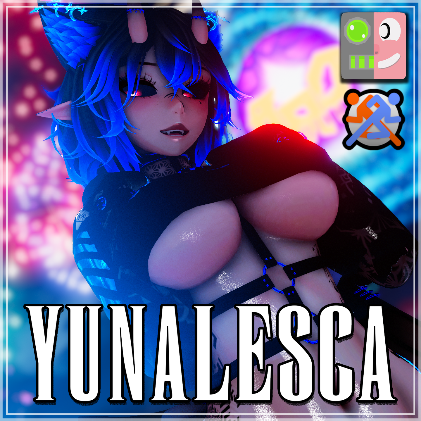 Yunalesca (FT, GoGo, SPS)