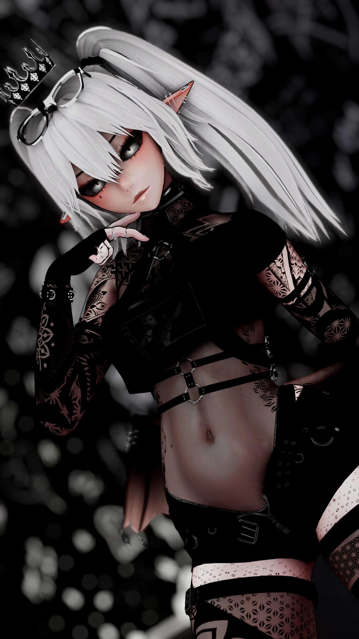 Yunalesca (FT, GoGo, SPS)