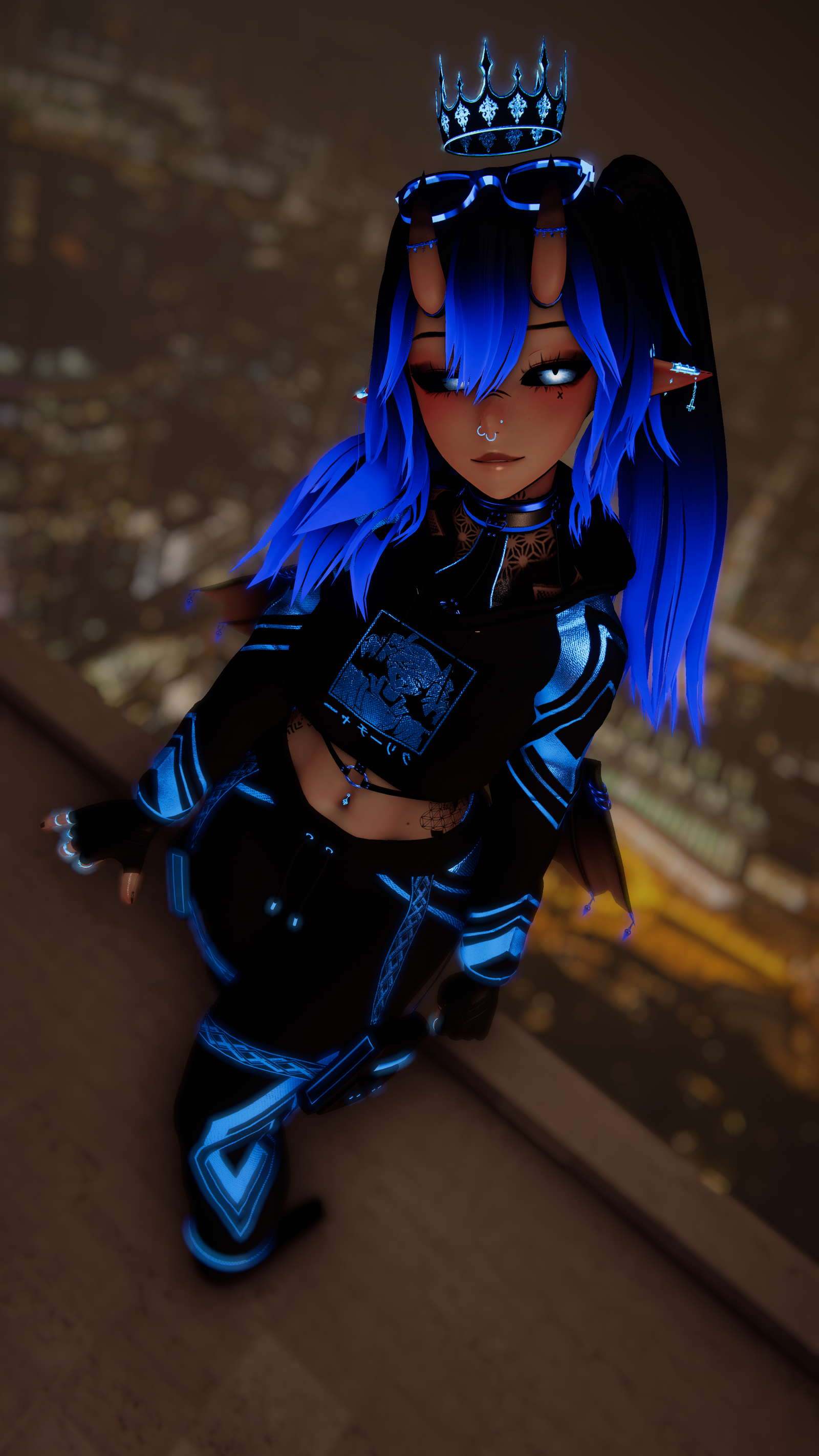 Yunalesca (FT, GoGo, SPS)