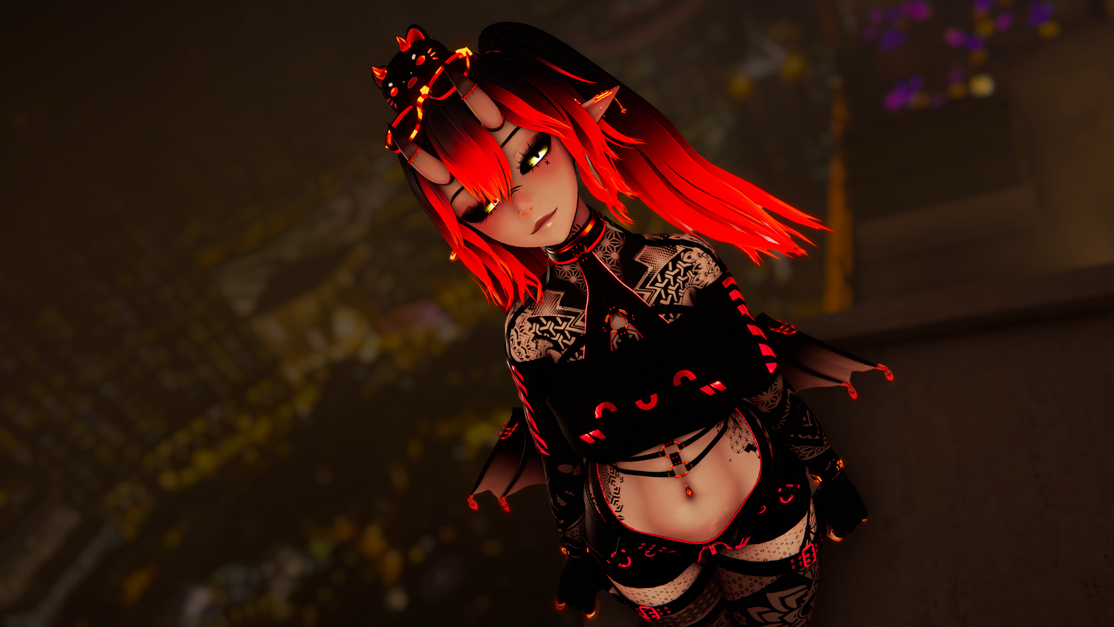 Yunalesca (FT, GoGo, SPS)