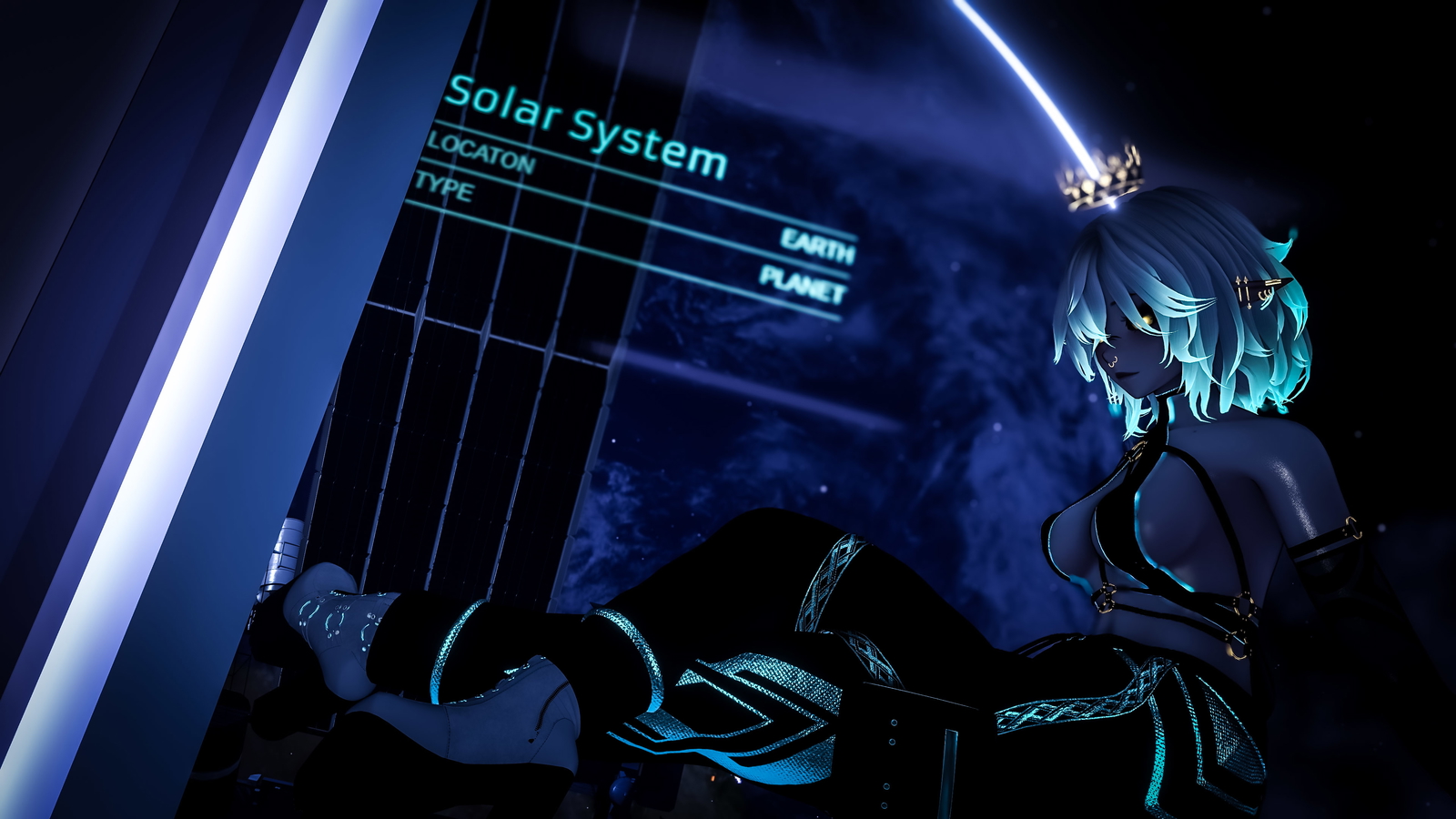 Yunalesca (FT, GoGo, SPS)