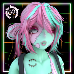 Eye Wörm / WITH PHYSICS!! [FREE]
