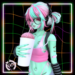 Brain Milkshake [Nitro Free]