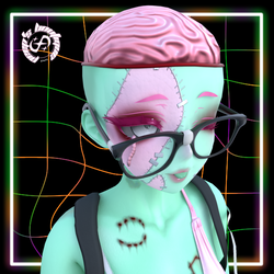 Willa Brain / WITH PHYSICS [Nitro Free]