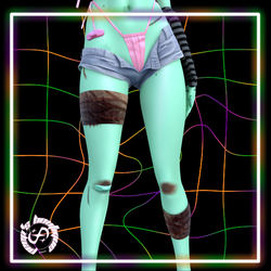 Bandages [FREE]