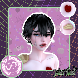 MAOTOBER // Voodoo Set