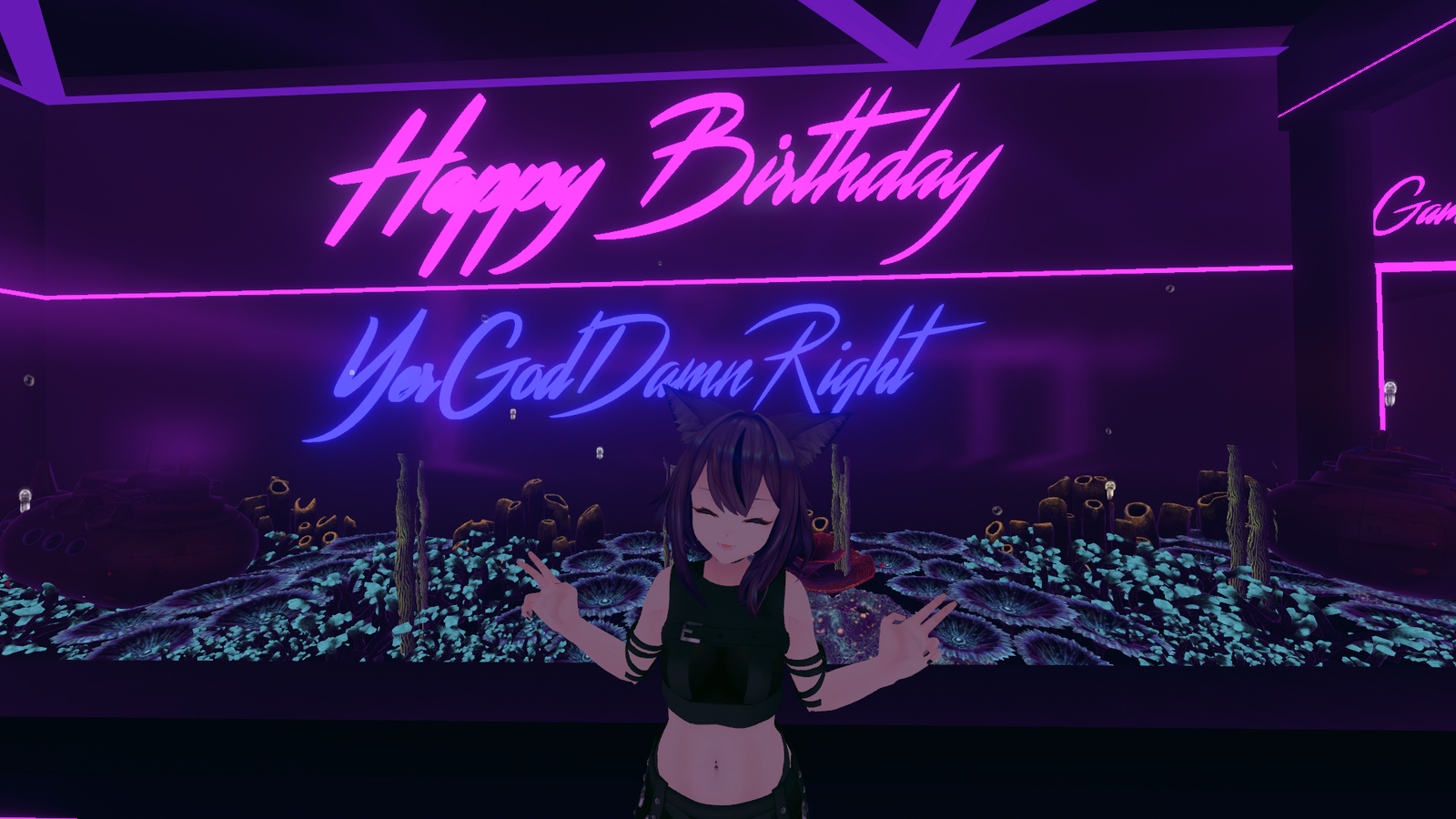 Banner Background