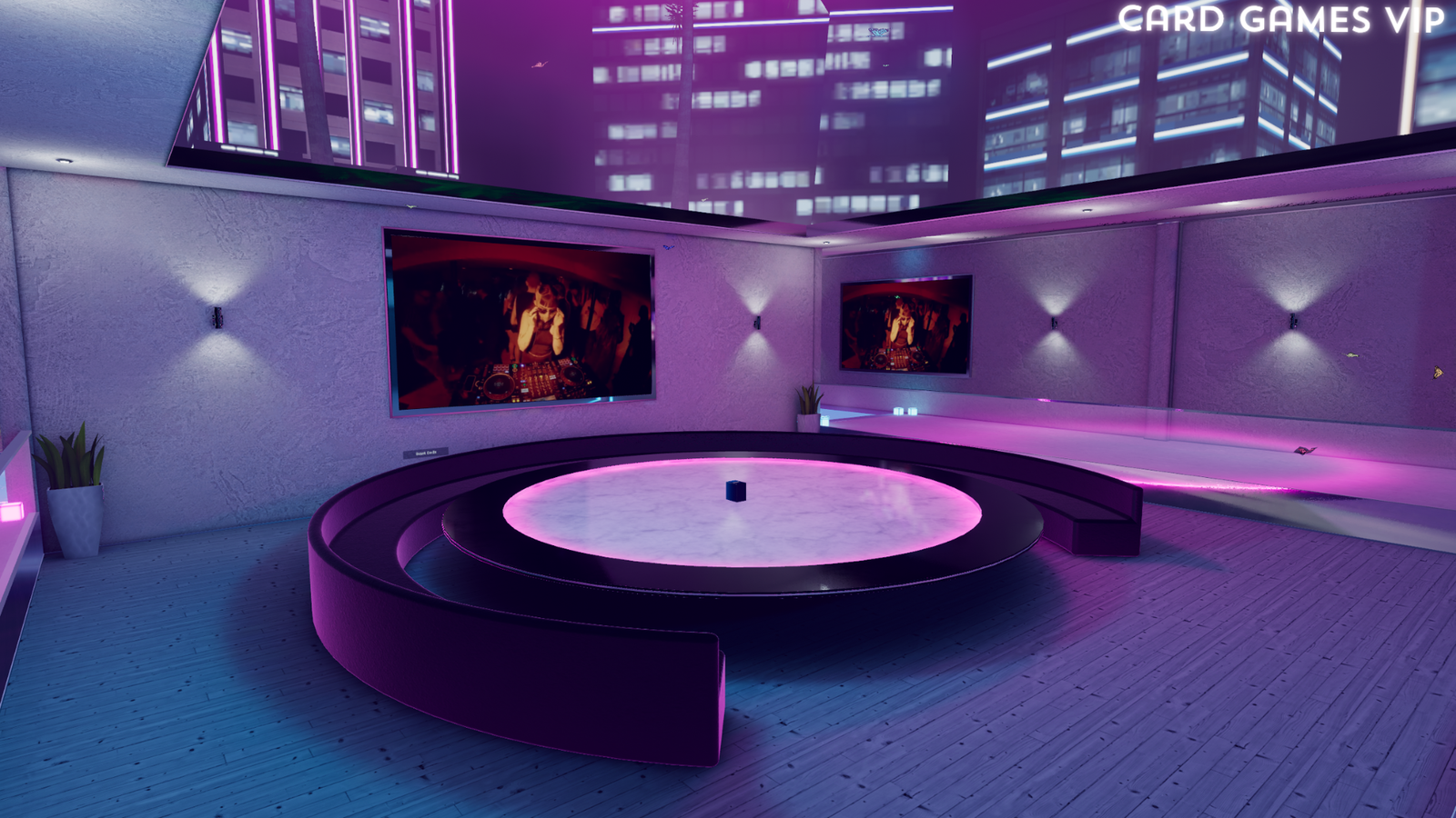 'Sip Happens 2026' VRChat World (PC & Quest)