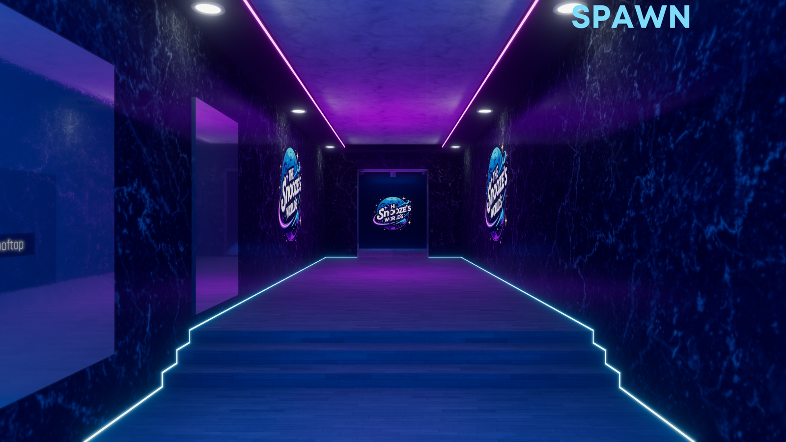 'Bottoms Up LITE: Drinking & Games' VRCHAT WORLD (PC & QUEST)