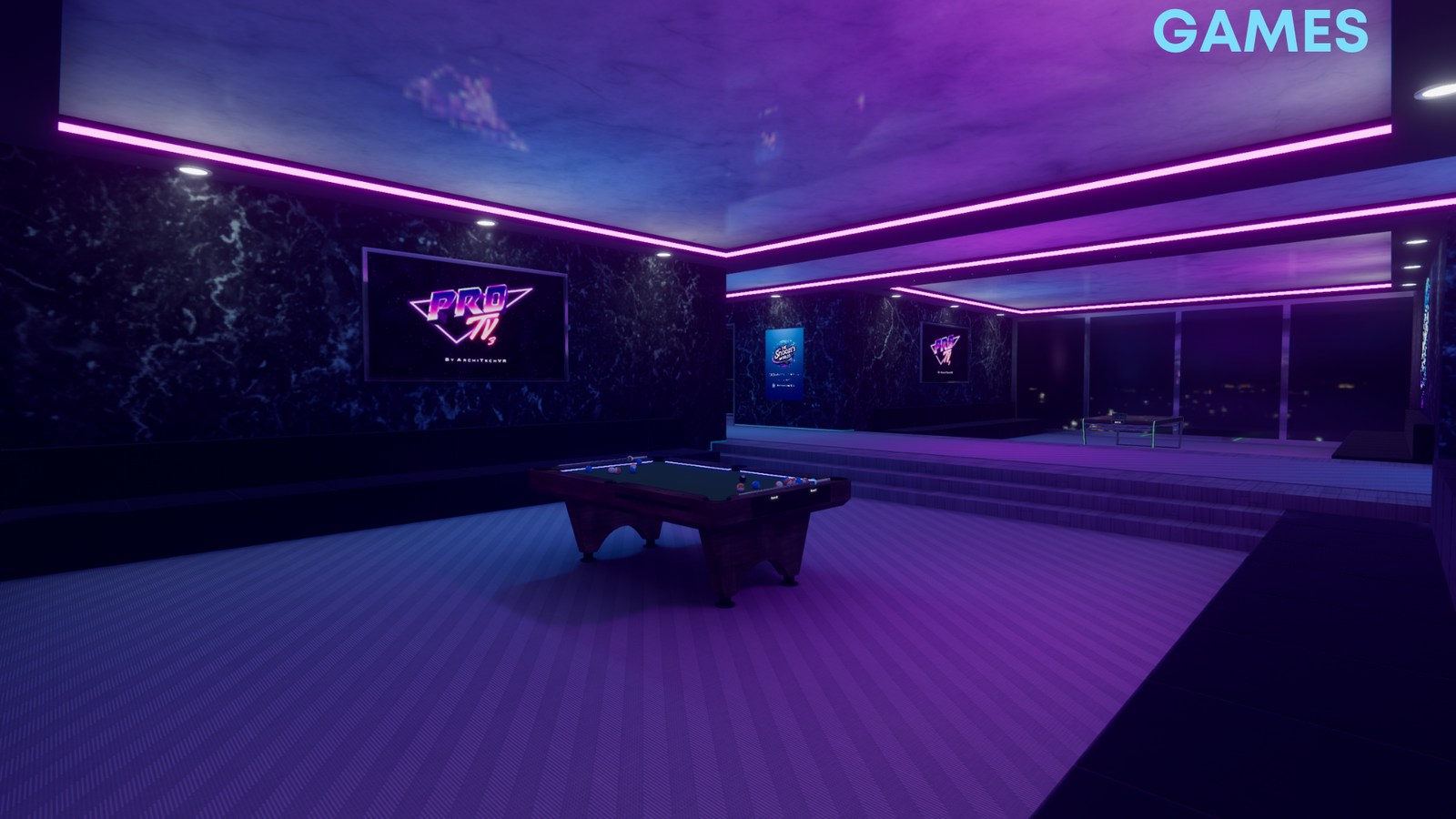 'Bottoms Up LITE: Drinking & Games' VRCHAT WORLD (PC & QUEST)