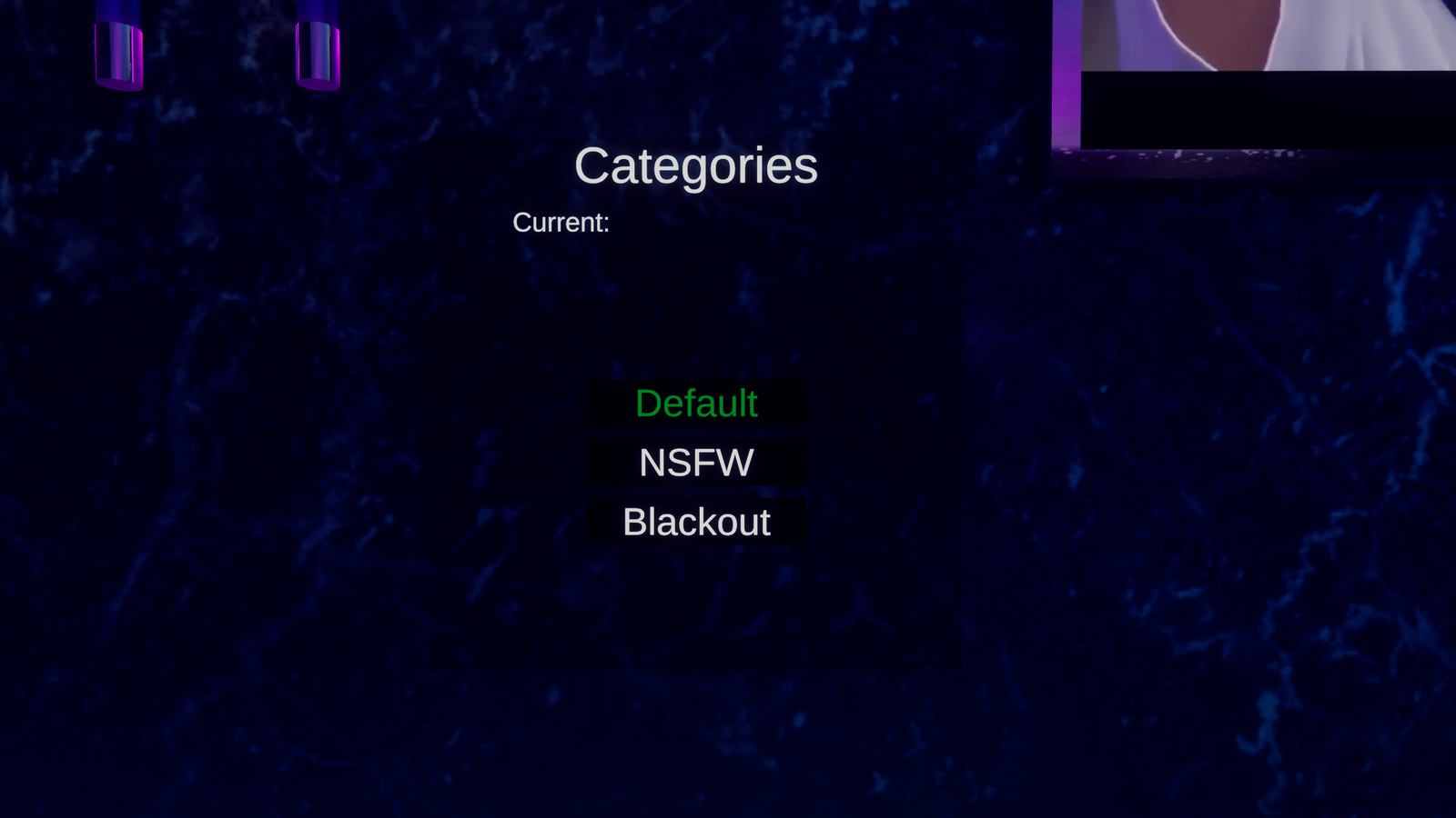 'Spin The Wheel' - VRCHAT ASSET