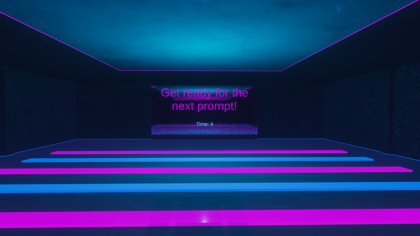 'Automated Never Have I Ever' VRCHAT ASSET