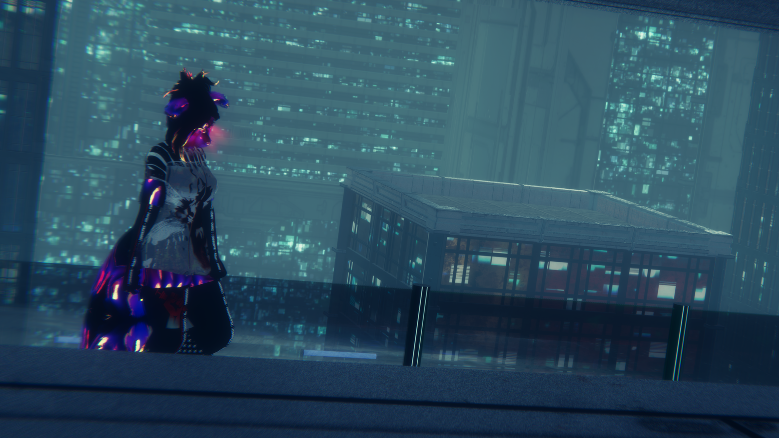 Banner Background