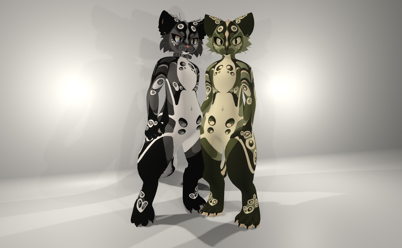 Eumorpha Mayorus (Mayu Texture)