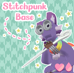 Stitchpunk Base