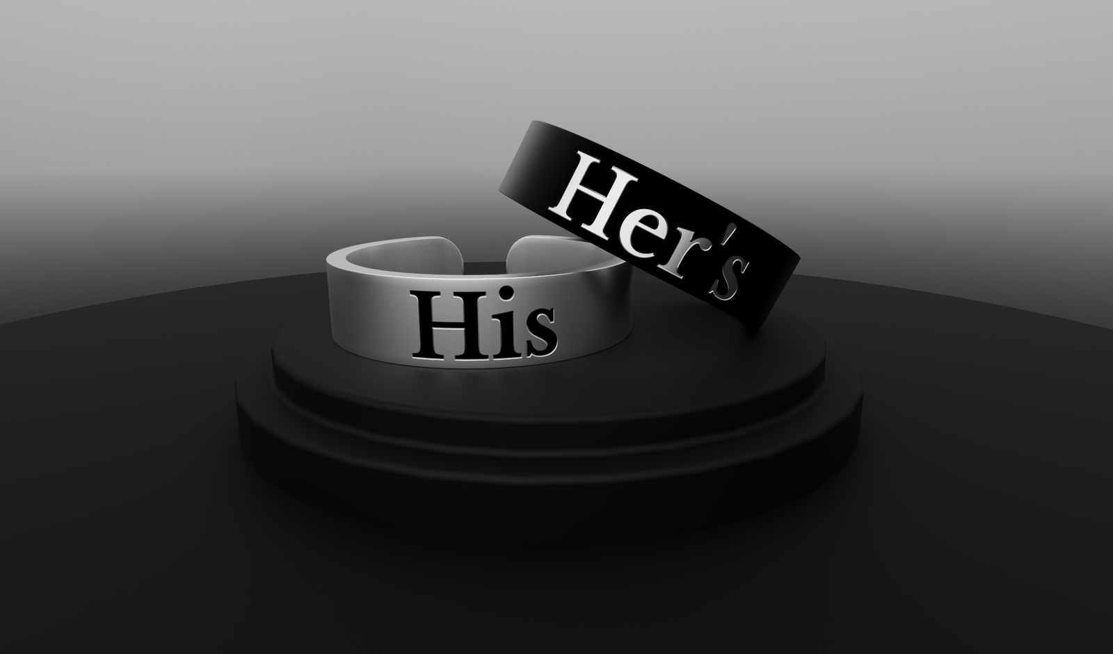 [Lover's Ring]
