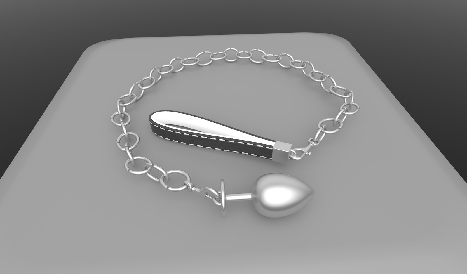 Chain Plug