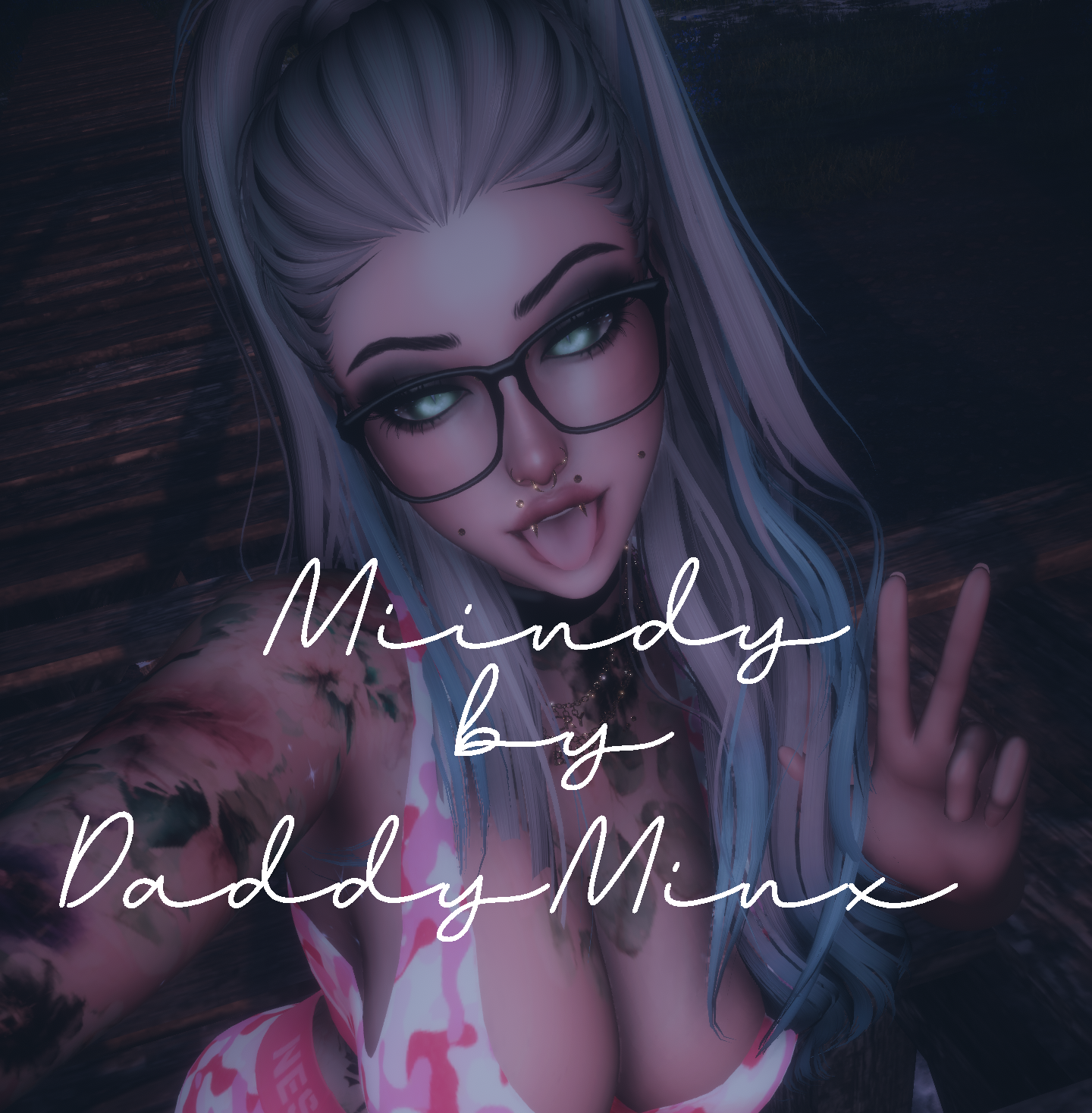 Miindy PC & Quest