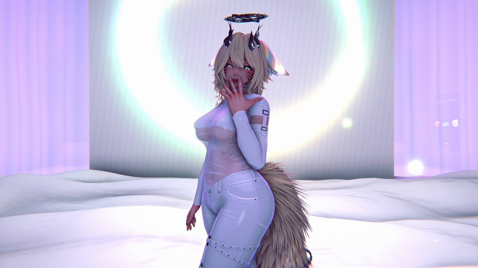 Stella PC, VRCFT, Gogo, Lighting sliders, SPS, AutoHotDog
