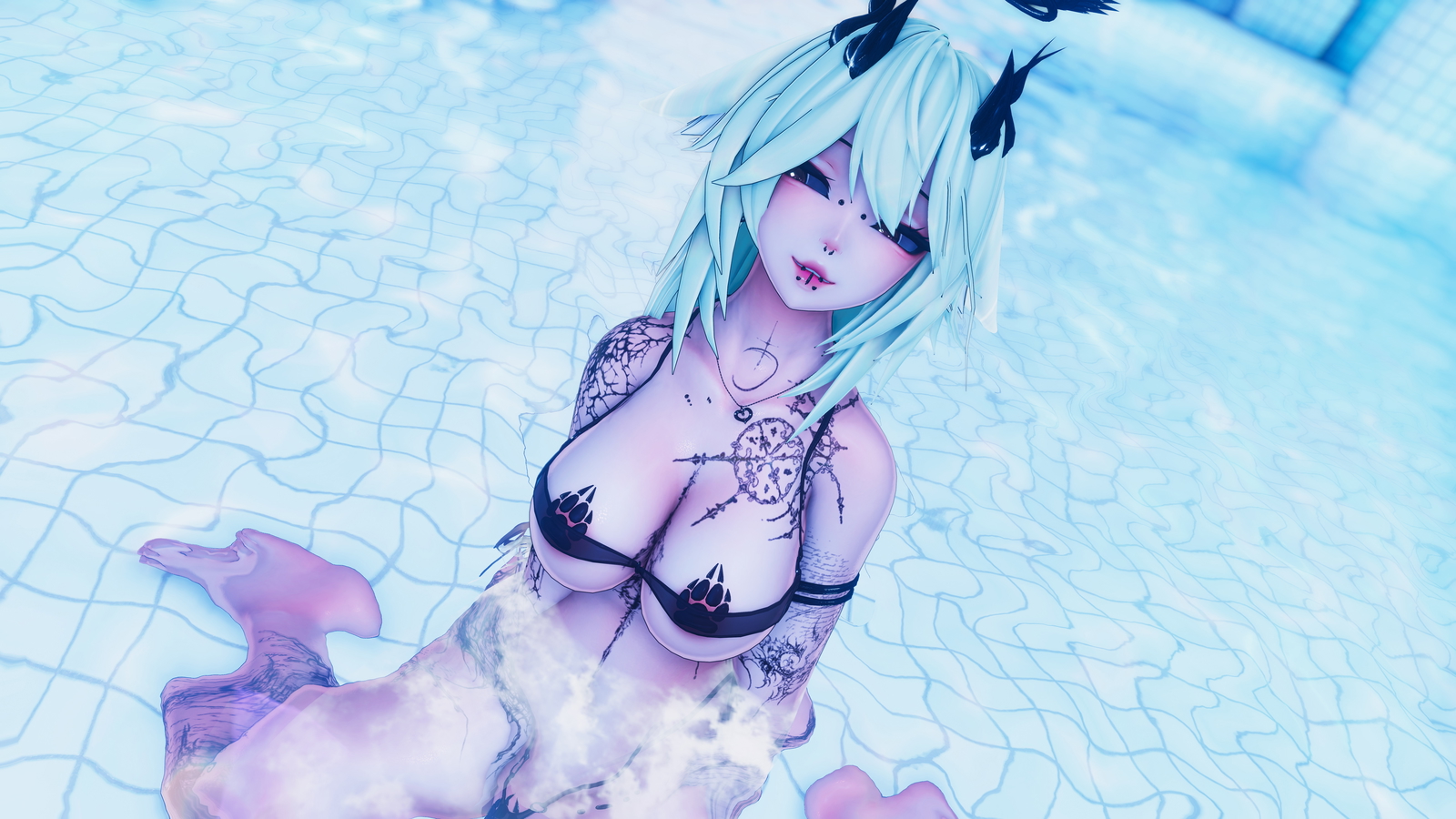 Stella PC, VRCFT, Gogo, Lighting sliders, SPS, AutoHotDog