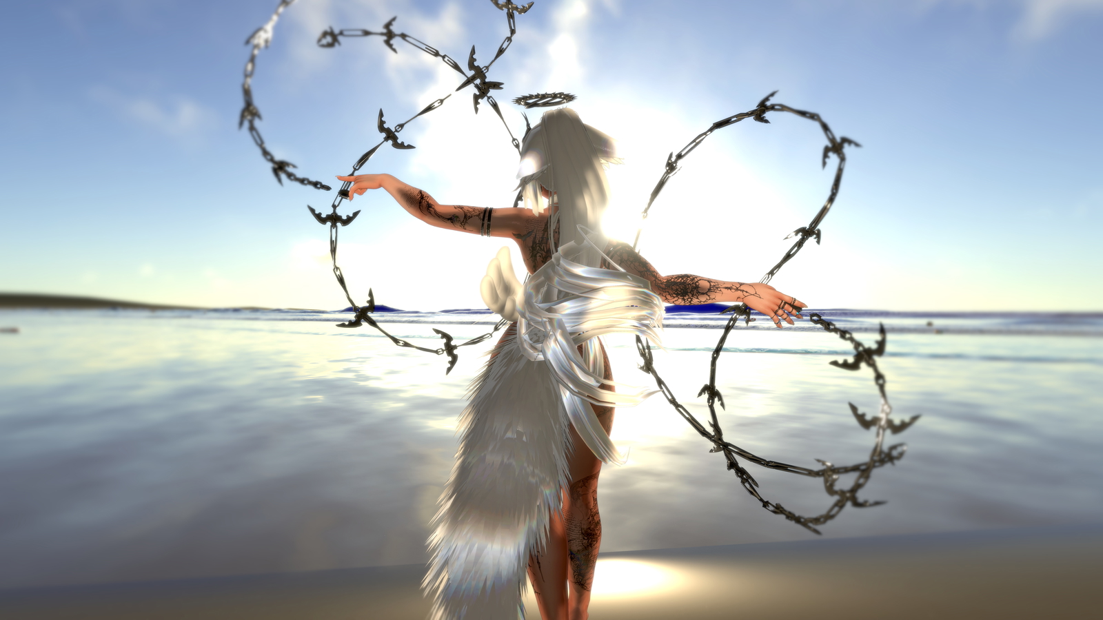 Stella PC, VRCFT, Gogo, Lighting sliders, SPS, AutoHotDog