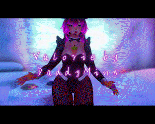 Valorie PC only, GoGo, VRCFT, SPS, PCS