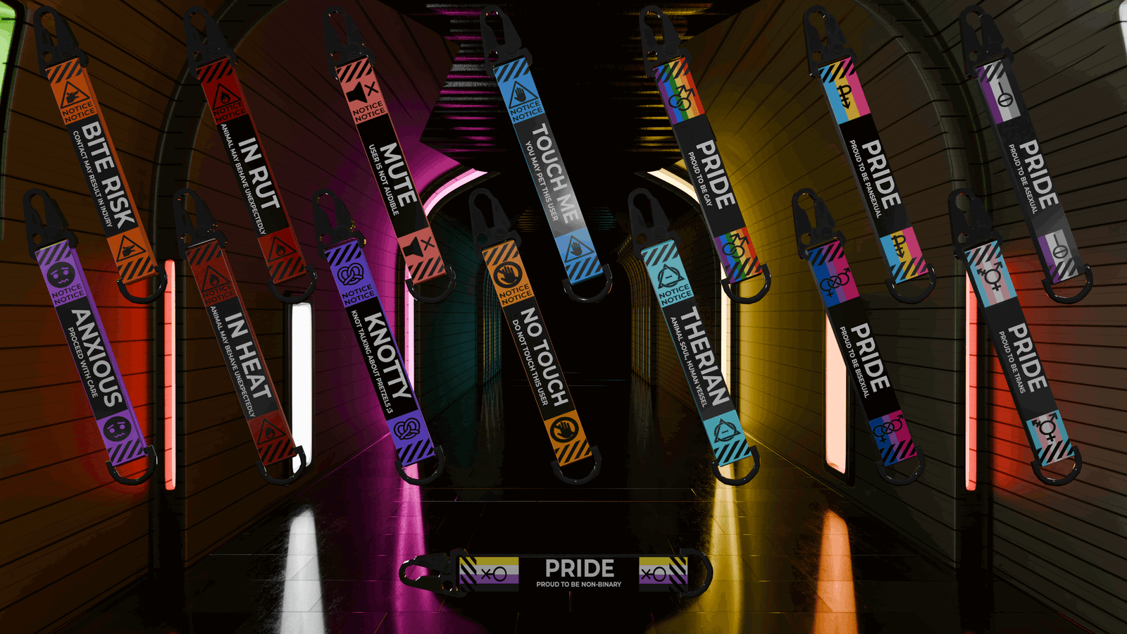 SOCIAL STRAPS